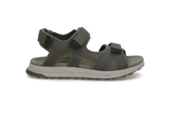 OKAKI Sandaler & Flip-Flops > Kuba Flerfärgad