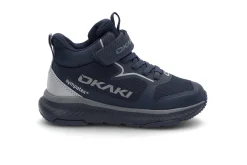 OKAKI Vattentäta & Vattenavvisande Skor|Sneakers & Joggingskor > Led C Blå
