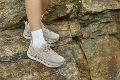 OKAKI Sneakers|Fritidsskor > Mile 2 Beige