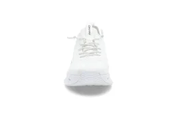 OKAKI Sneakers|Fritidsskor > Mile Vit