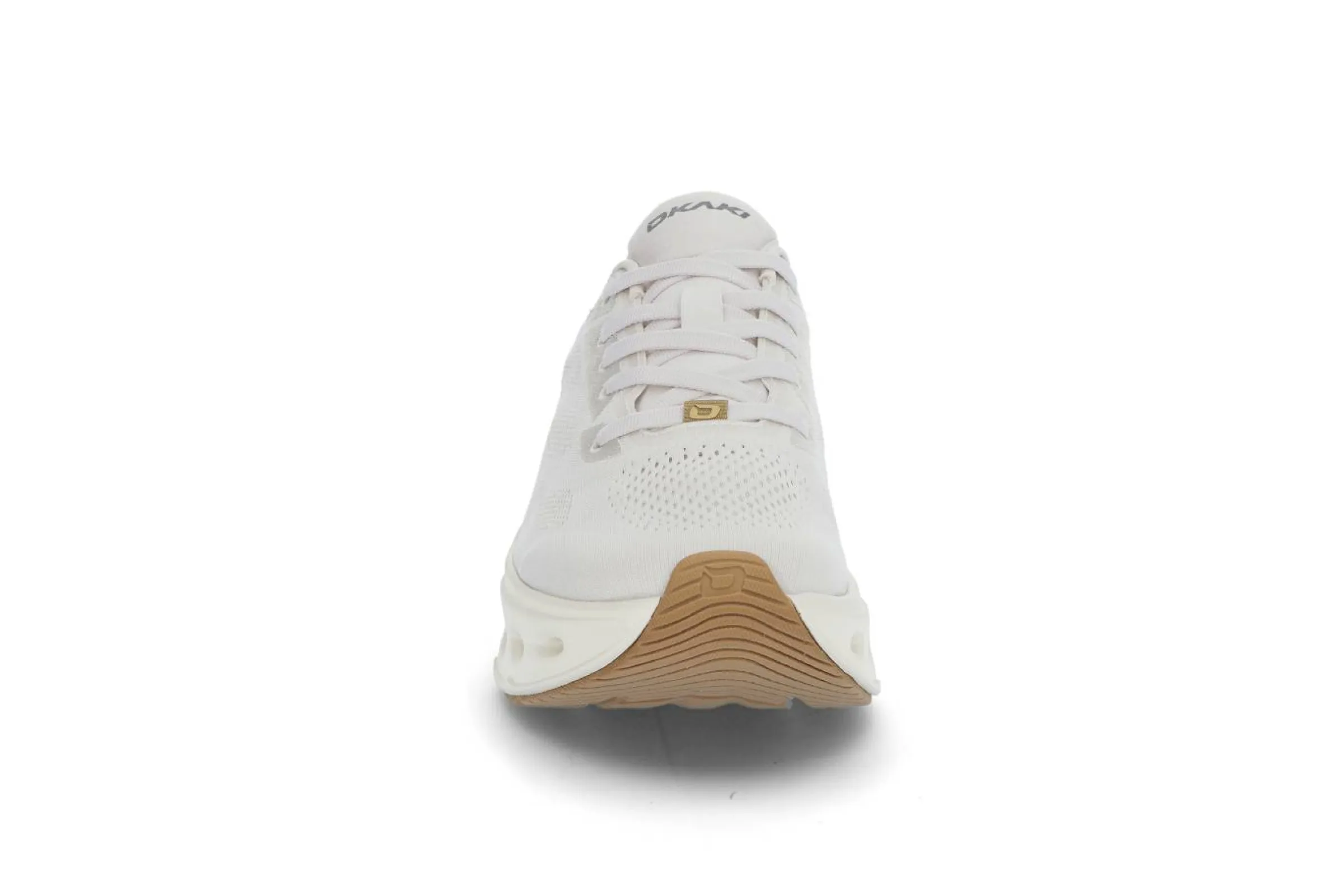 OKAKI Sneakers|Fritidsskor > Mile 2 Beige