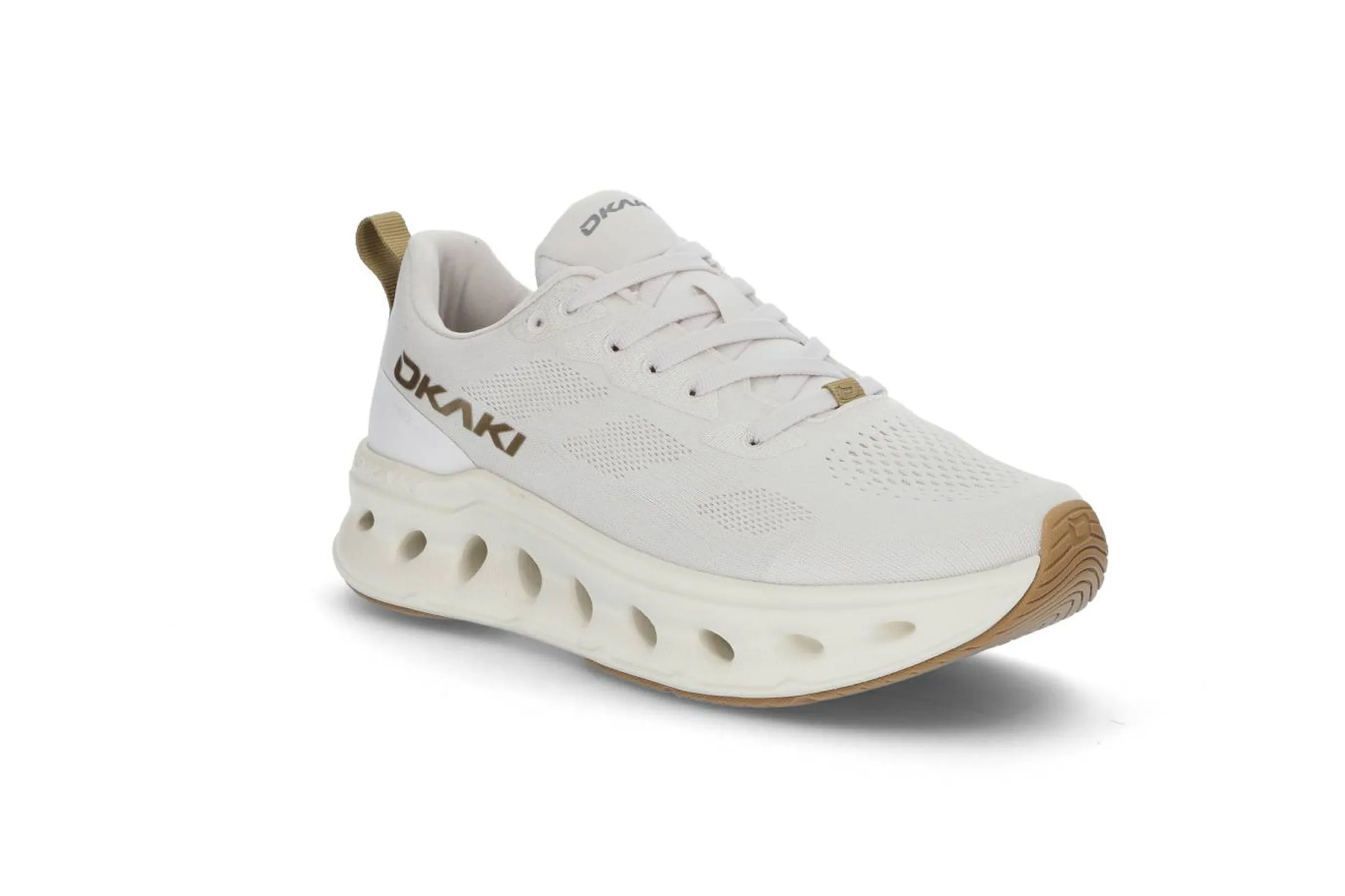 OKAKI Sneakers|Fritidsskor > Mile 2 Beige