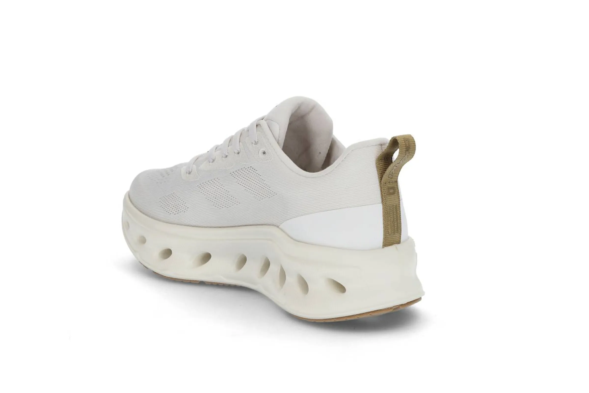 OKAKI Sneakers|Fritidsskor > Mile 2 Beige