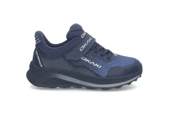 OKAKI Sneakers & Joggingskor|Vattentäta & Vattenavvisande Skor > Peak Blå