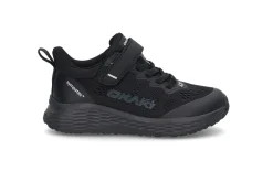 OKAKI Sneakers & Joggingskor|Vattentäta & Vattenavvisande Skor > Sainz Svart