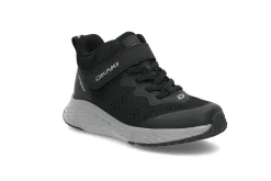 OKAKI Sneakers & Joggingskor|Vattentäta & Vattenavvisande Skor > Sainz Svart
