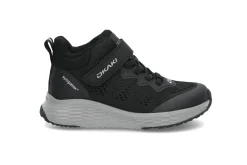 OKAKI Sneakers & Joggingskor|Vattentäta & Vattenavvisande Skor > Sainz Svart