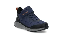 OKAKI Sneakers & Joggingskor|Vattentäta & Vattenavvisande Skor ><noscript><img data-lazyloaded=