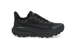 OKAKI Fritidsskor > Terrain Svart