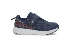 OKAKI Sneakers & Joggingskor > Toby Blå