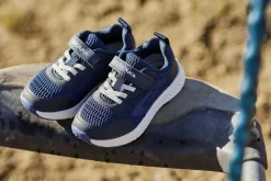 OKAKI Sneakers & Joggingskor|Sneakers & Joggingskor > Toby Blå