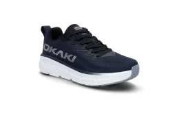 OKAKI Fritidsskor > Track Blå