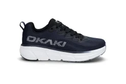 OKAKI Fritidsskor > Track Blå