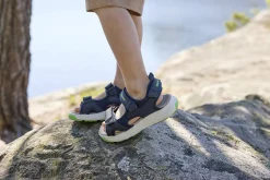 OKAKI Sandaler & Slip In-Skor > Utomhus Blå