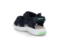 OKAKI Sandaler & Slip In-Skor ><noscript><img data-lazyloaded=
