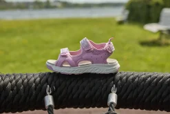 OKAKI Sandaler & Slip In-Skor > Utomhus Rosa