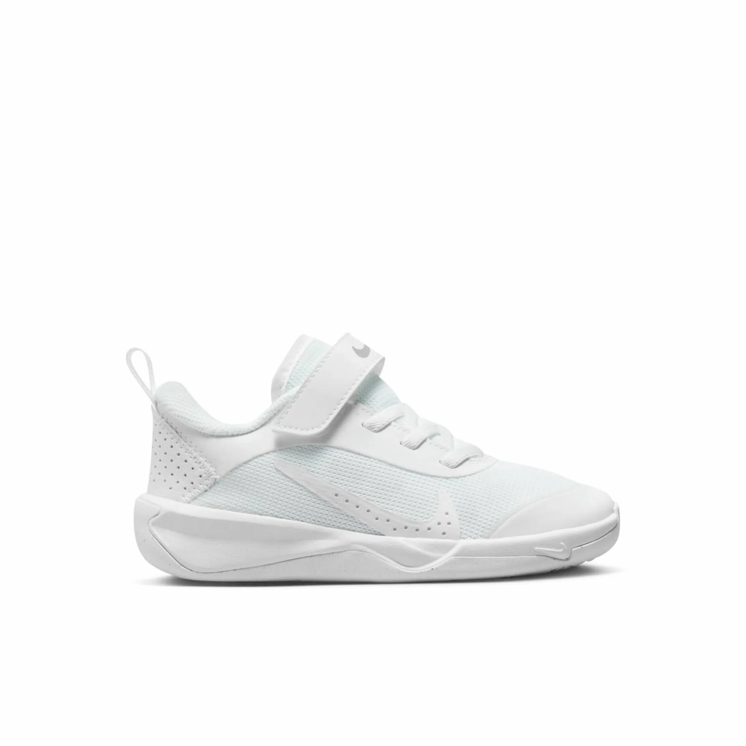 NIKE Sneakers & Joggingskor > Omni Multi-Court Vit