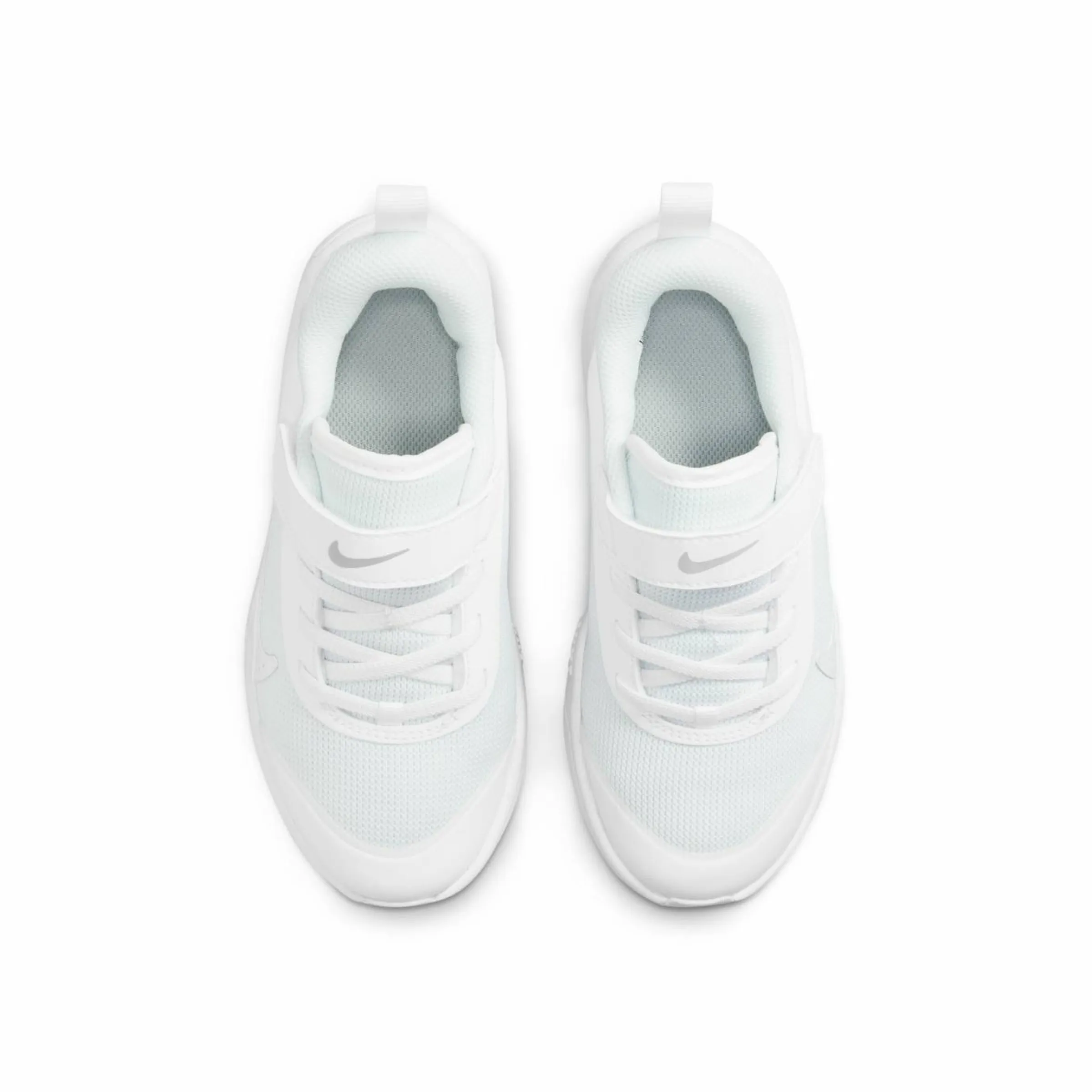 NIKE Sneakers & Joggingskor > Omni Multi-Court Vit