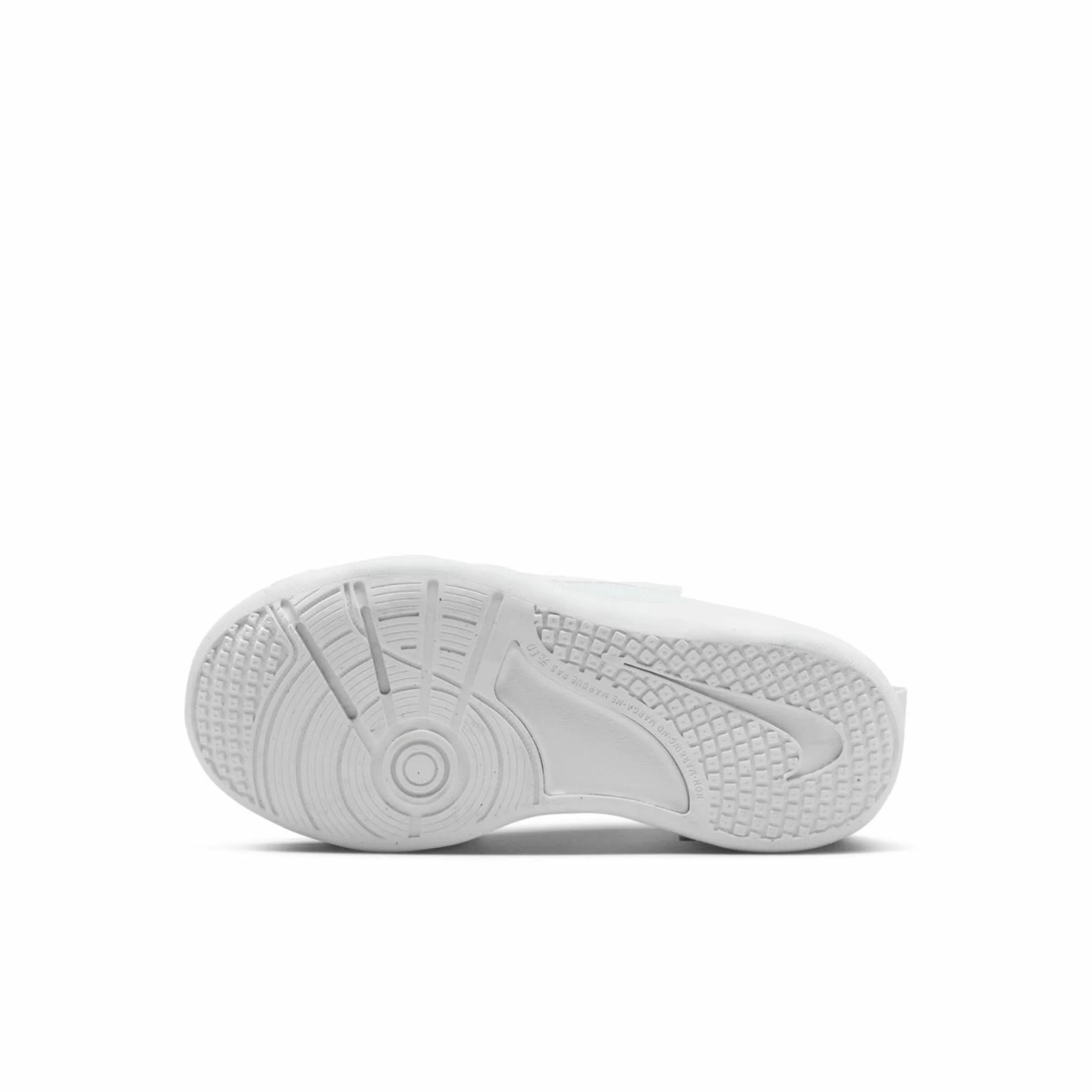 NIKE Sneakers & Joggingskor > Omni Multi-Court Vit