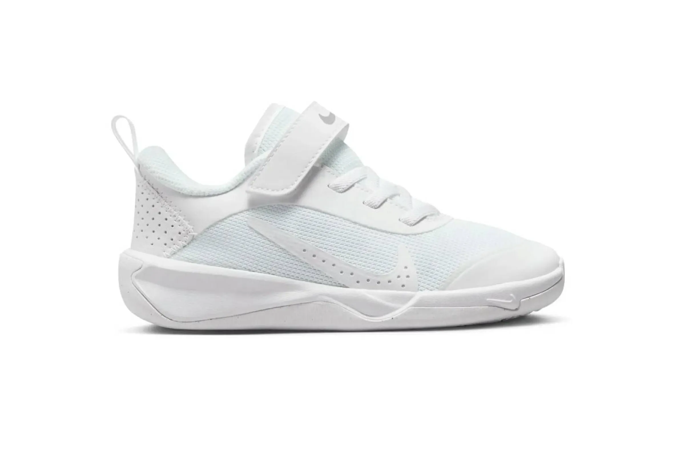 NIKE Sneakers & Joggingskor > Omni Multi-Court Vit