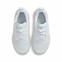 NIKE Sneakers & Joggingskor|Sneakers & Joggingskor > Omni Multi-Court Vit