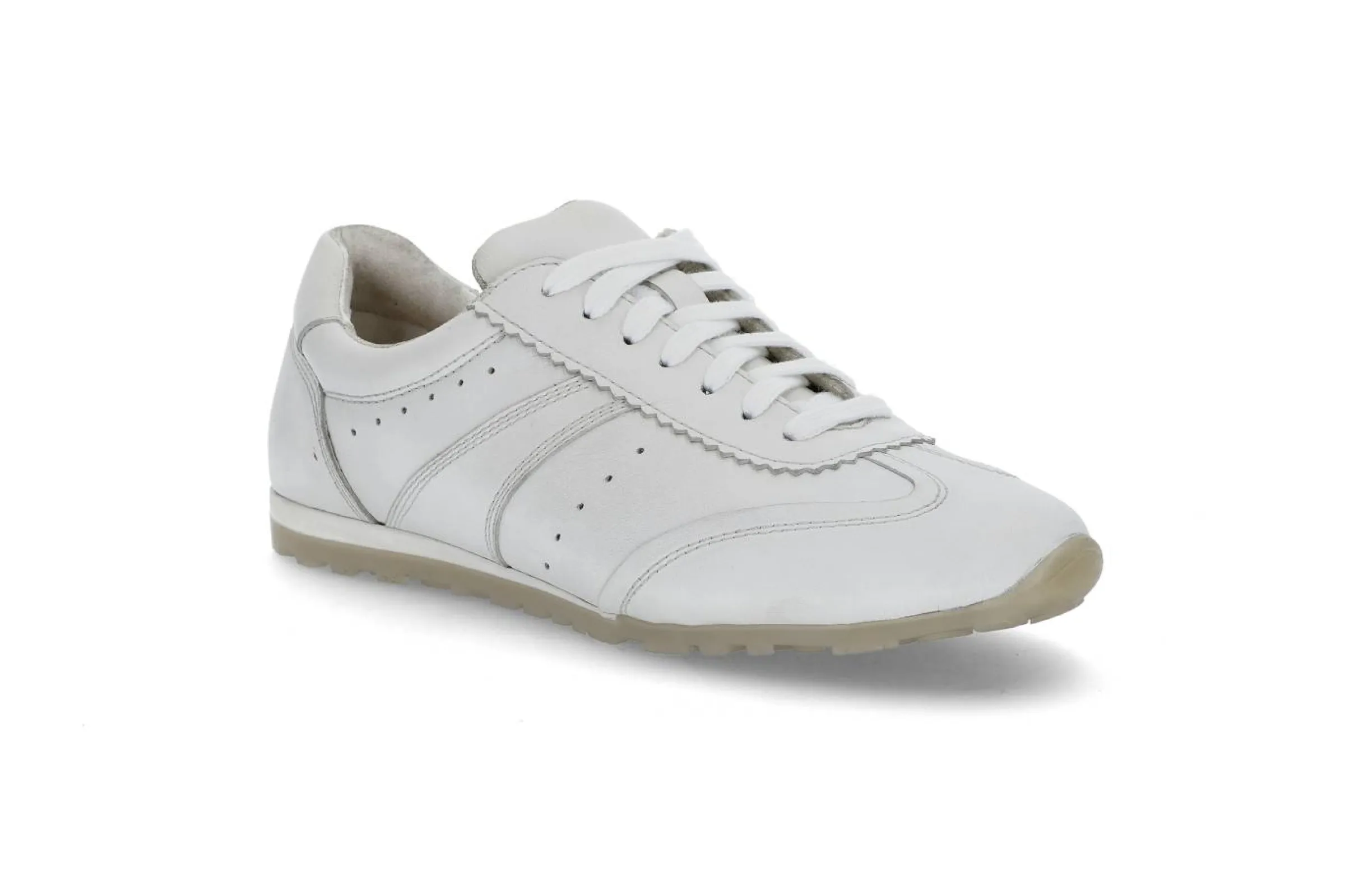 PRIVÉ Sneakers > Online-sneaker Vit
