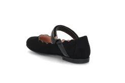 PEPPER Finskor|Finskor > 13 BLACK Svart