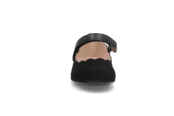 PEPPER Finskor|Finskor > 13 BLACK Svart
