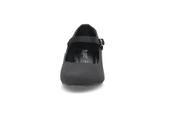 PEPPER Finskor|Finskor > BLACK Svart