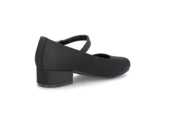 PEPPER Finskor|Finskor > BLACK Svart