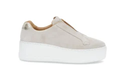 STOCKHOLM DESIGN GROUP Sneakers > Platform sneakers Beige