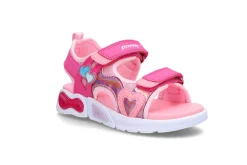 PONNY Blinkskor|Sandaler & Slip In-Skor > FUXIA/PINK Rosa