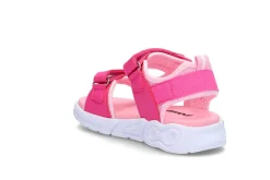 PONNY Blinkskor|Sandaler & Slip In-Skor > FUXIA/PINK Rosa