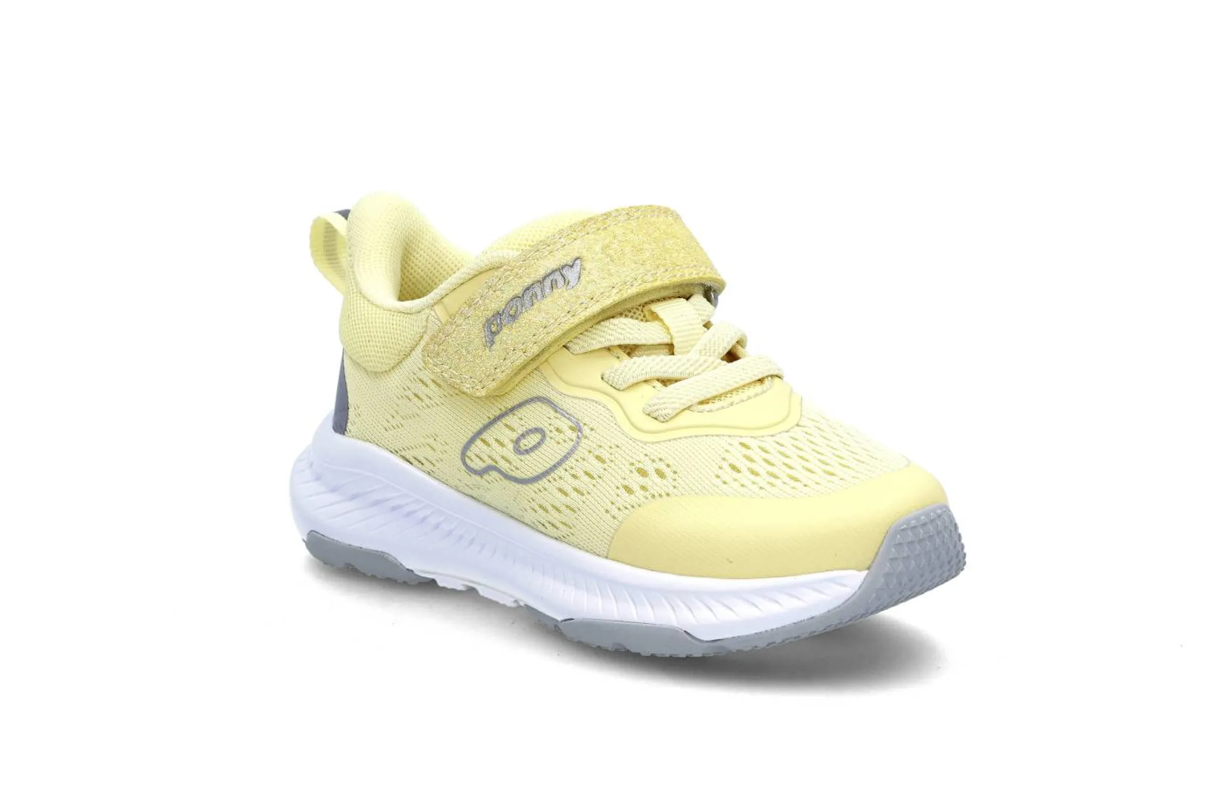 PONNY Sneakers & Joggingskor > 3307 LT.YELLOW Flerfärgad