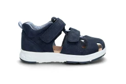 PONNY Lära-Gå-Skor & Babyskor|Sandaler & Slip In-Skor > 31 NAVY Blå