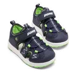 PONNY Sandaler & Slip In-Skor ><noscript><img data-lazyloaded=