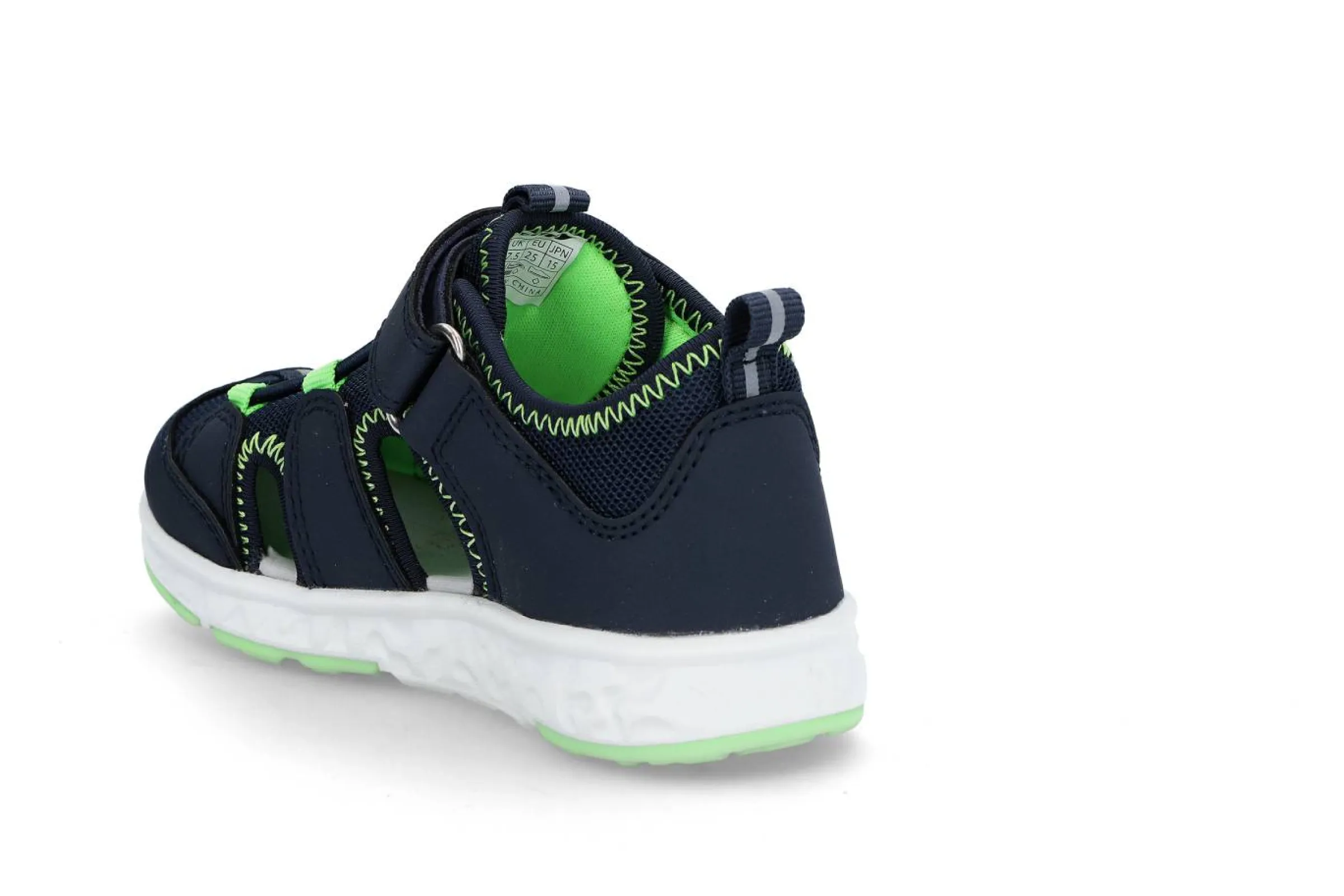 PONNY Sandaler & Slip In-Skor > 34 NAVY Blå