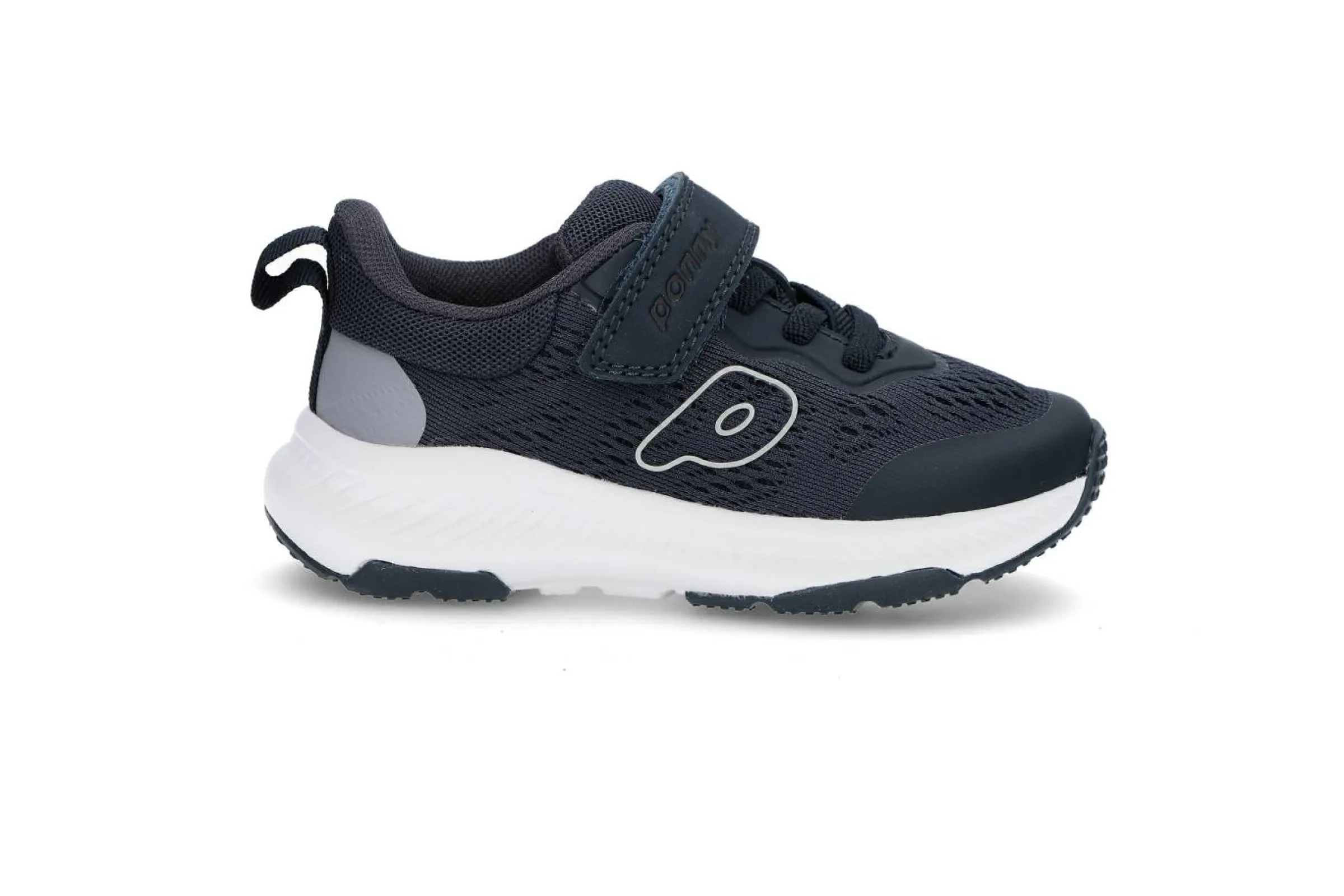 PONNY Sneakers & Joggingskor > 3308 NAVY Blå