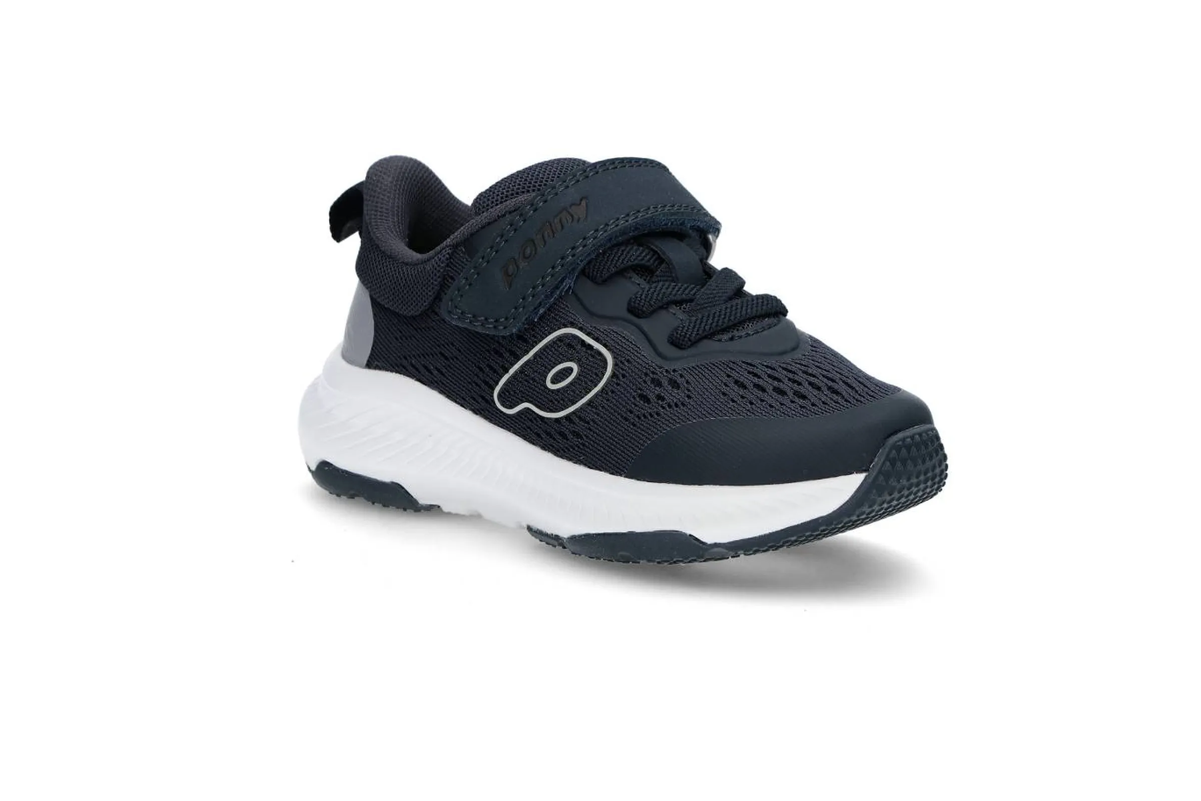 PONNY Sneakers & Joggingskor > 3308 NAVY Blå