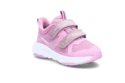 PONNY Vattentäta & Vattenavvisande Skor|Höst- & Vårskor > 3303 PINK/GLITTER Rosa