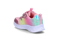 PONNY Sneakers & Joggingskor|Blinkskor > 48 PINK/MULTI Rosa