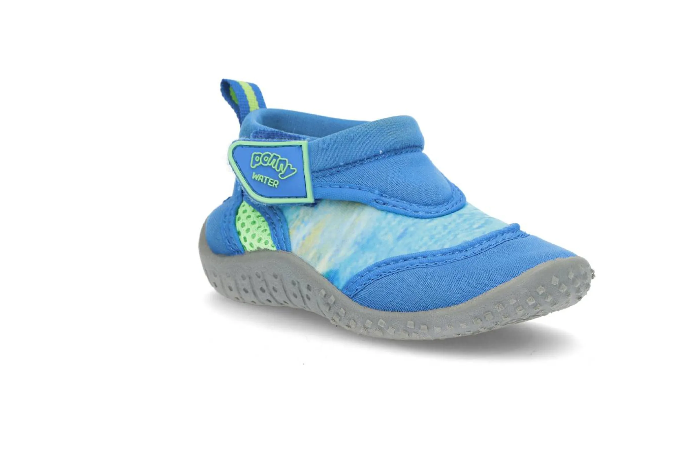 PONNY Sandaler & Slip In-Skor > 46 ROYAL BLUE Ljusblå