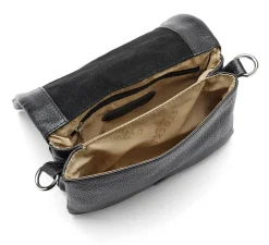 STOCKHOLM DESIGN GROUP Väskor > Praktisk crossbody väska Svart