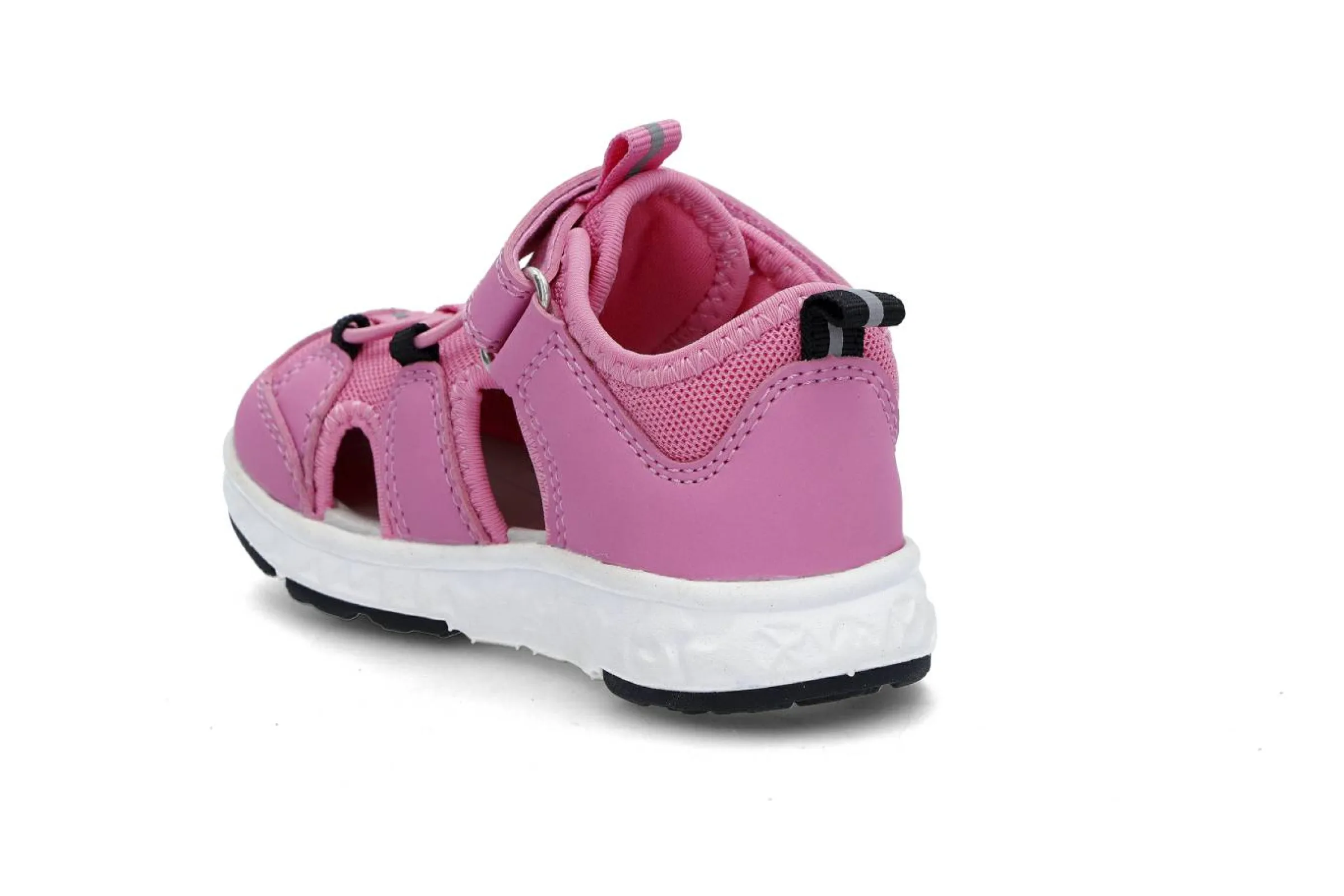 PONNY Sandaler & Slip In-Skor > Praktisk sommarsko Rosa