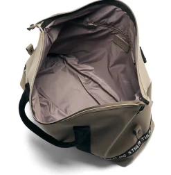 STOCKHOLM DESIGN GROUP Weekendbags & Ryggsäckar > Praktisk weekenbag Beige