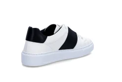STOCKHOLM DESIGN GROUP Sneakers > Premium Cupsole sneaker Vit