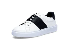 STOCKHOLM DESIGN GROUP Sneakers > Premium Cupsole sneaker Vit