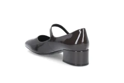 PRIVÉ Pumps & Finskor > 1627 DK BROWN Brun