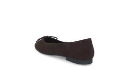 PRIVÉ Ballerina > 1625 DK.BROWN Brun
