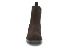 PRIVÉ Vinterskor & Vinterkängor|Boots & Stövlar > 1708 DK.BROWN Brun
